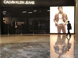 Pengusaha Mal Terbebani Tagihan Listrik, Ini Respons PLN