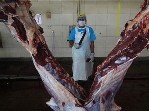 Syarat Penyembelihan Hewan Kurban di Masa PPKM Darurat Lengkap!