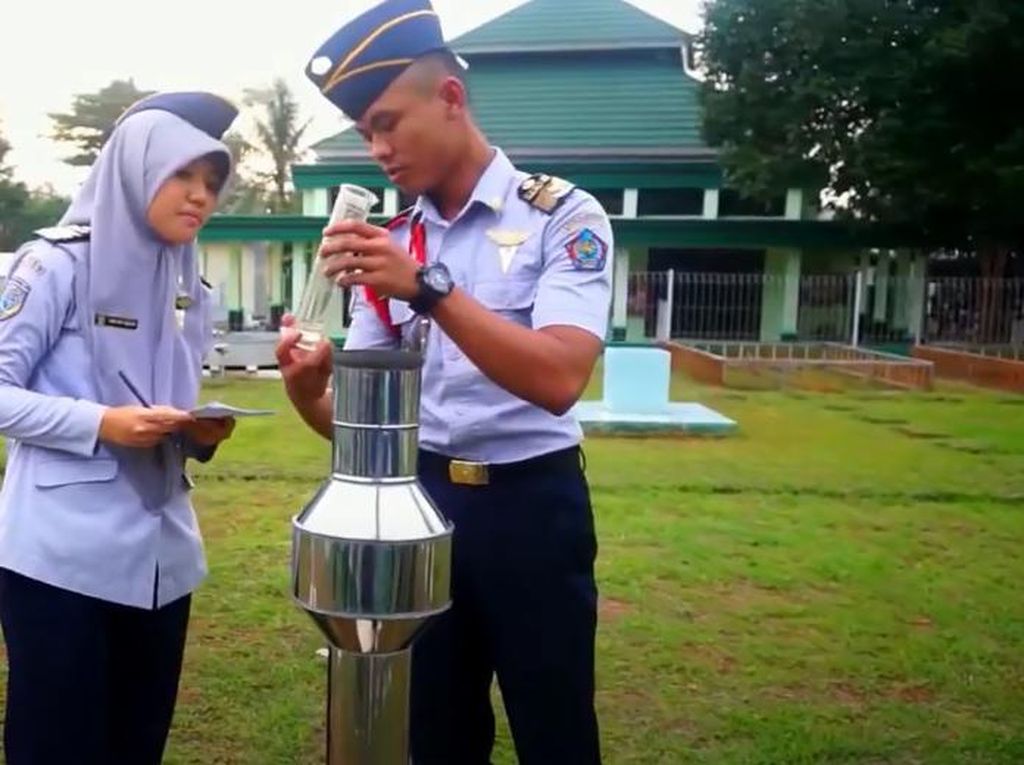Syarat Tinggi Badan Sekolah Kedinasan, Calon Maba-Taruna Simak Ya! Syarat Tinggi Badan Sekolah Kedinasan, Calon Maba-Taruna Simak Ya!