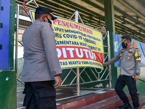 PPKM Darurat, Tempat Wisata dan Olahraga di Cirebon Tutup