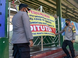 PPKM Darurat, Tempat Wisata dan Olahraga di Cirebon Tutup