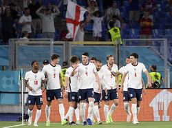 Verratti: Tekanan Ada di Inggris yang Belum Pernah Juara Euro