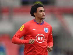 Masih Ada Senyum di Balik Kekecewaan Trent