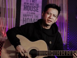 Pengakuan Pria Subang Viral Disebut Mirip Shah Rukh Khan dan Ariel Noah