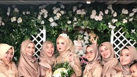 Viral Kisah Wanita Ditinggal Nikah 6 Sahabat, Ucapan Aku Terakhir Jadi Nyata