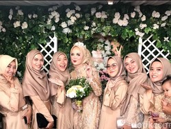 Viral Kisah Wanita Ditinggal Nikah 6 Sahabat, Ucapan Aku Terakhir Jadi Nyata