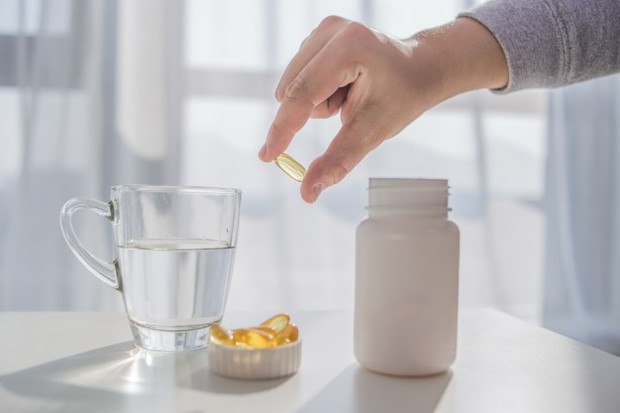 Bukan Hanya Vitamin C, Ini 5 Jenis Vitamin Lainnya untuk Tingkatkan