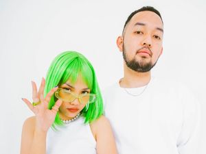 White Chorus Bercerita Lewat Lagu Serenyah Makanan Cepat Saji