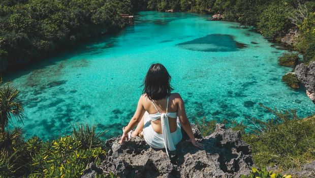 Wisata Sumba