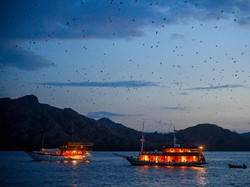 Labuan Bajo Geber Persiapan Tuan Rumah KTT G20, Fokus Kamar dan Internet