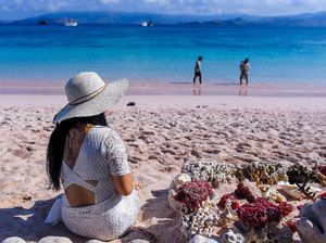 5 Tempat Wisata Terindah di NTT, Wajib Dikunjungi Walau Hanya Sekali 5 Tempat Wisata Terindah di NTT, Wajib Dikunjungi Walau Hanya Sekali