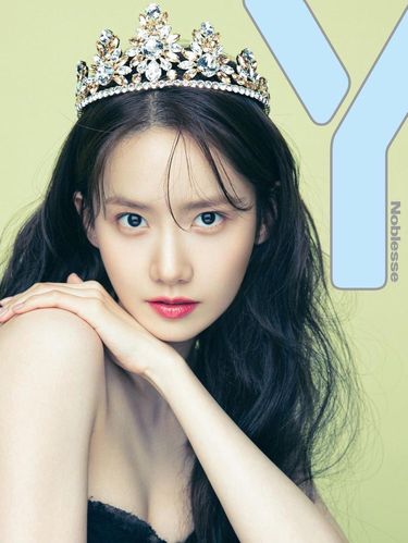 Yoona snsd/Foto: Instagram/yoona__lim