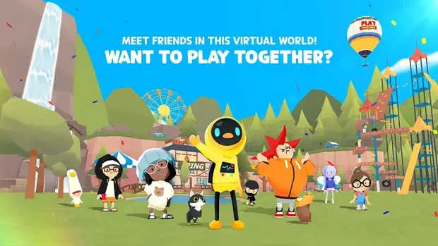 5 Game Android dan iOS yang Bisa Dimainkan Bersama Keluarga di kala PPKM