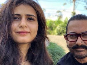 Aktris Ini Dituding Jadi Penyebab Perceraian Aamir Khan Aktris Ini Dituding Jadi Penyebab Perceraian Aamir Khan