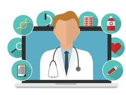 Teknologi 5G dan Digital Health