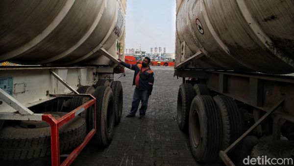 Bantuan Oksigen untuk Indonesia yang Tengah Dihantam Corona