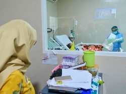 Gotong-Royong Hadapi Lonjakan COVID-19, Banyuwangi Rekrut Relawan Nakes