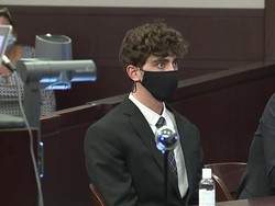 5 Fakta Cameron Herrin, Tabrak Ibu-Anak Hingga Tewas Sampai Dipuji Tampan