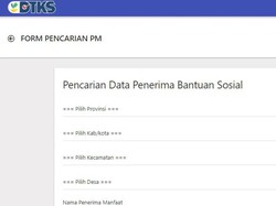 Cara Cek PKH di HP lewat Situs dan Aplikasi