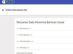 Cek PKH Juli 2021 untuk Kebutuhan Pendidikan Anak di dtks.kemensos.go.id Cek PKH Juli 2021 untuk Kebutuhan Pendidikan Anak di dtks.kemensos.go.id
