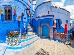 Sudah Terima Turis, Ini Syarat Liburan ke Maroko