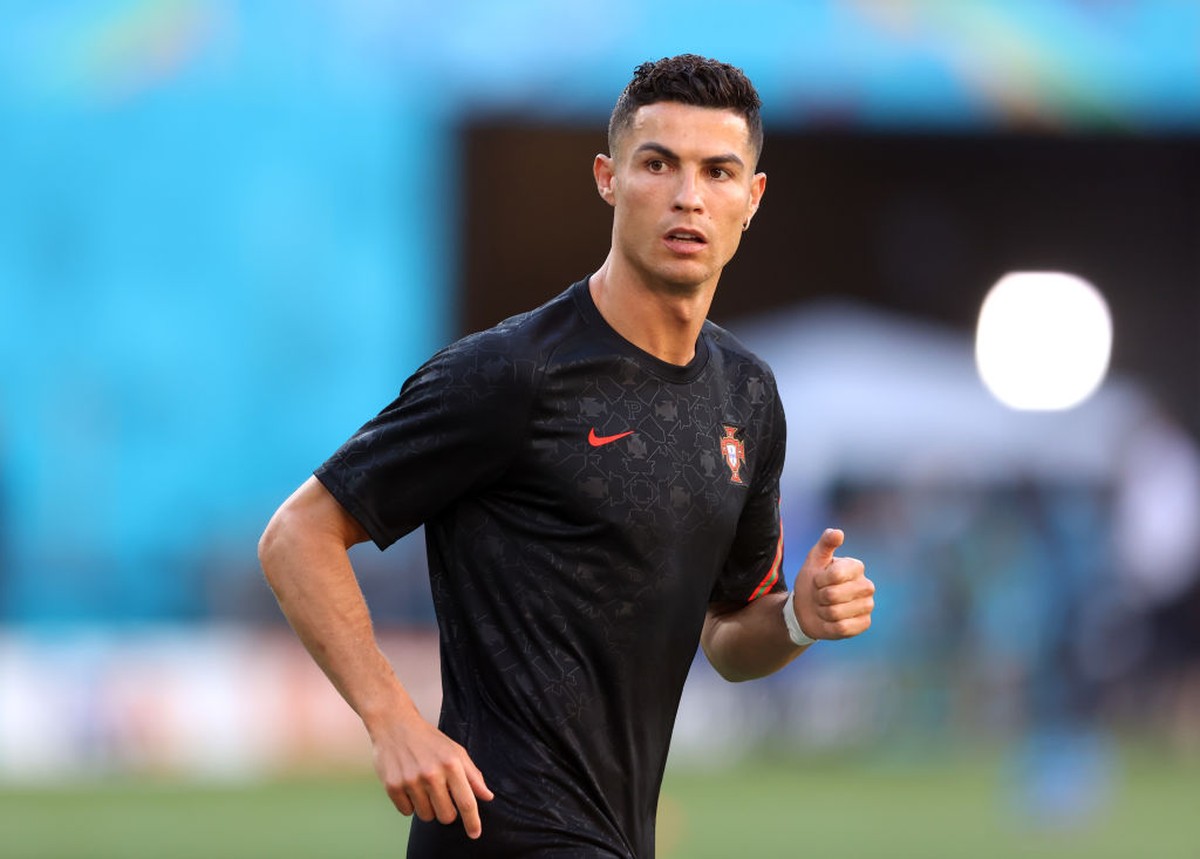 Ini Mega Yacht Cristiano Ronaldo, Seharga Rp 101 Miliar! (Getty Images)