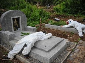 IDI: Jumlah Dokter Wafat Akibat COVID-19 Naik Hampir 7 x Lipat