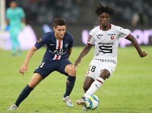 Diburu MU, Camavinga Kini Merapat ke Madrid