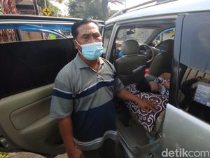 Cerita Emak-emak Sesak Napas Ditolak 7 RS Dengan Alasan Penuh Pasien