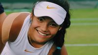 10 Fakta Emma Raducanu, Petenis Cantik yang Diprediksi Jadi Bintang