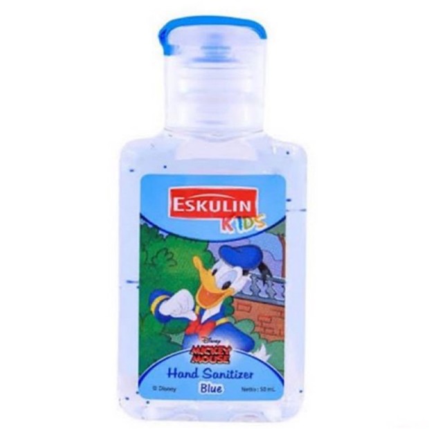 Eskulin Kids Hand Sanitizer/Eskulin Eskulin Kids Hand Sanitizer