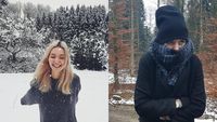 8 Rahasia di Balik Layar Foto-foto Keren saat Liburan, Begini Kenyataannya