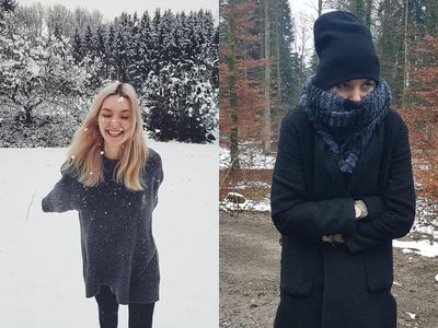 8 Rahasia di Balik Layar Foto-foto Keren saat Liburan, Begini Kenyataannya