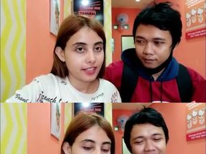 Viral Curhat Youtuber Tulungagung Pisah dengan Istri India, Diselingkuhi