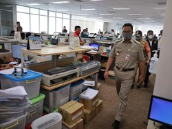 Temuan Anies soal Ibu Hamil WFO Dibantah Perusahaan