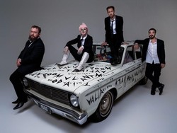 Hiatus Kaiyote Rangkum Perjuangan Selesaikan Album dalam Mood Valiant
