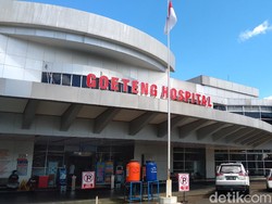 IGD RSUD Goeteng Taroenadibrata Purbalingga Ditutup Gegara Overload!