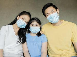 10 Cara Isolasi Mandiri COVID-19 dari Pakar UGM Agar Tak Bikin Cemas dan Takut