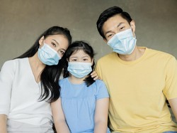 10 Cara Isolasi Mandiri COVID-19 dari Pakar UGM Agar Tak Bikin Cemas dan Takut