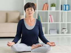 Mengenal Arti Meditasi dari Praktisi