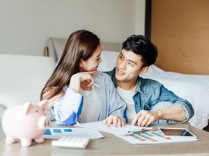 Tips Sukses Menabung & Investasi Pakai Dompet Digital, Yuk Dicoba!