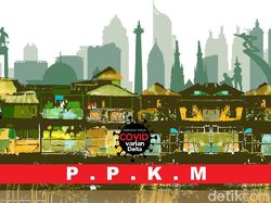 Habis PPKM Darurat Terbitlah PPKM Level 3-4, Pakar Unpar: Membingungkan