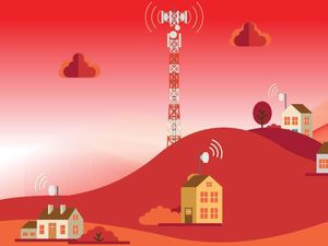 Kembangkan Transformasi Digital, Ini 3 Domain Bisnis Digital Telkom