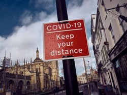 WHO: 4 Juta Orang Meninggal karena Corona di Seluruh Dunia