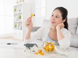 Catat! 3 Tips Investasi Emas buat Pemula yang Aman & Menguntungkan