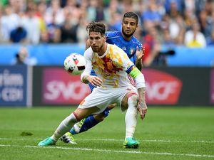 Head-to-head Italia Vs Spanyol: Ketat, Matador Unggul Tipis