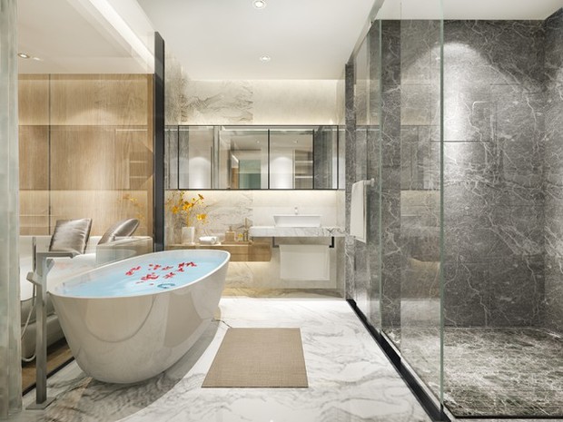 Tempat yang satu ini adalah tempat utama sumber berbagai jenis kuman dan bakteri.