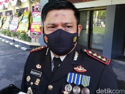 Diksar Menwa UNS yang Tewaskan Gilang Tanpa Rekomendasi Satgas COVID-19 