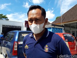 Nekat Gelar Hajatan Saat PPKM Darurat, Warga Boyolali Didenda Rp 1 Juta