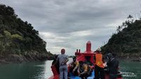Foto: Terpencil namun Mempesona, Ini Pulau Breuh Aceh